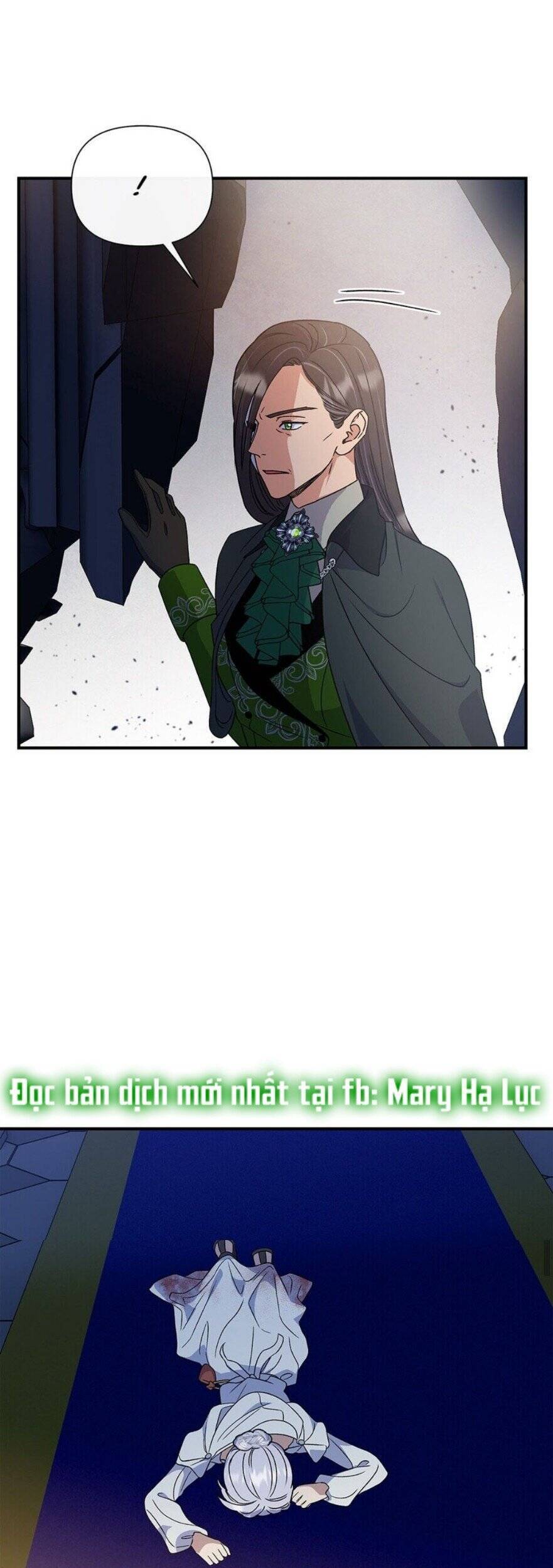 Bản Khế Ước Với Nữ Công Tước Ác Ma Chapter 109 - 15