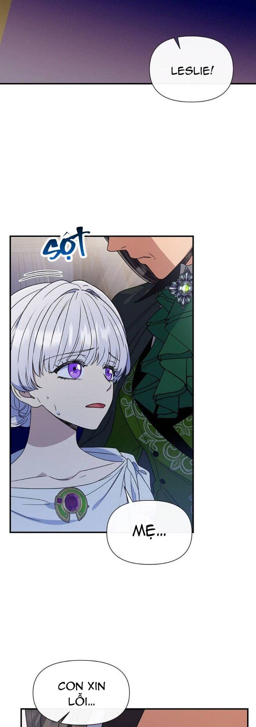 Bản Khế Ước Với Nữ Công Tước Ác Ma Chapter 109 - 16