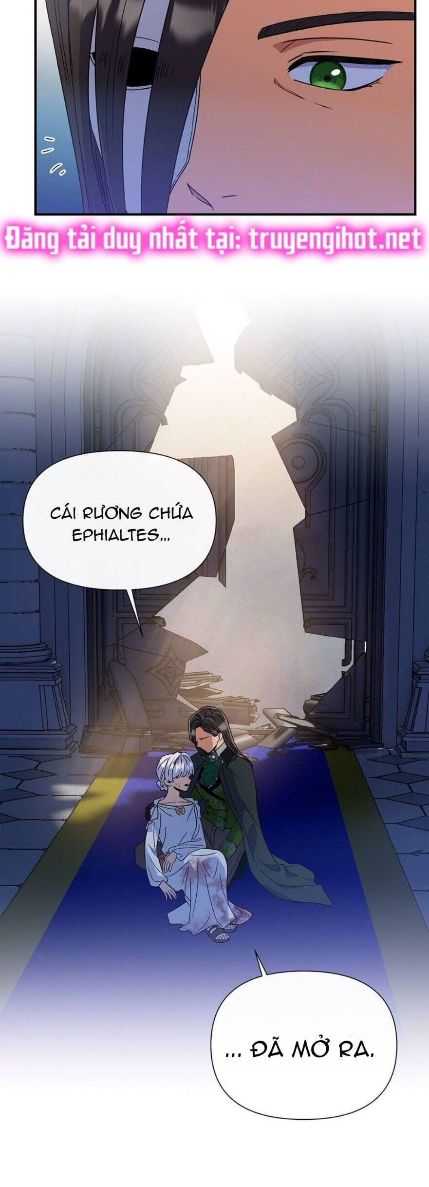 Bản Khế Ước Với Nữ Công Tước Ác Ma Chapter 109 - 17