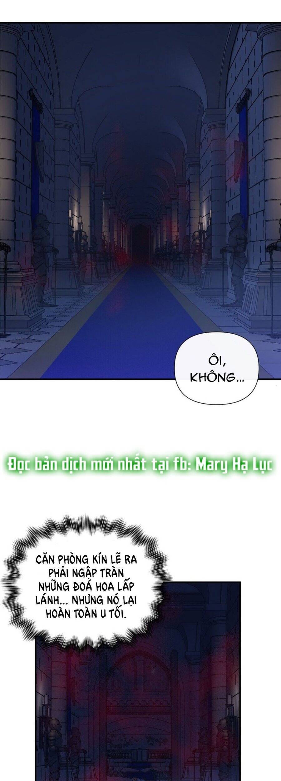 Bản Khế Ước Với Nữ Công Tước Ác Ma Chapter 109 - 18