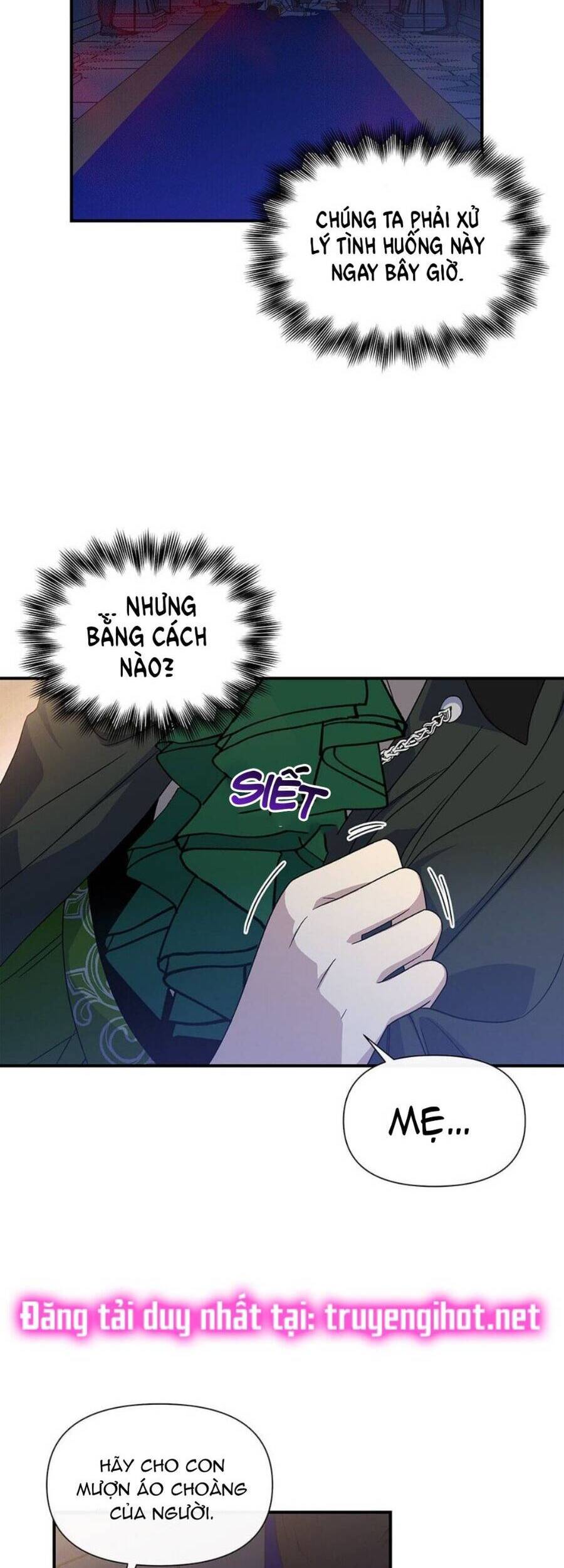 Bản Khế Ước Với Nữ Công Tước Ác Ma Chapter 109 - 19
