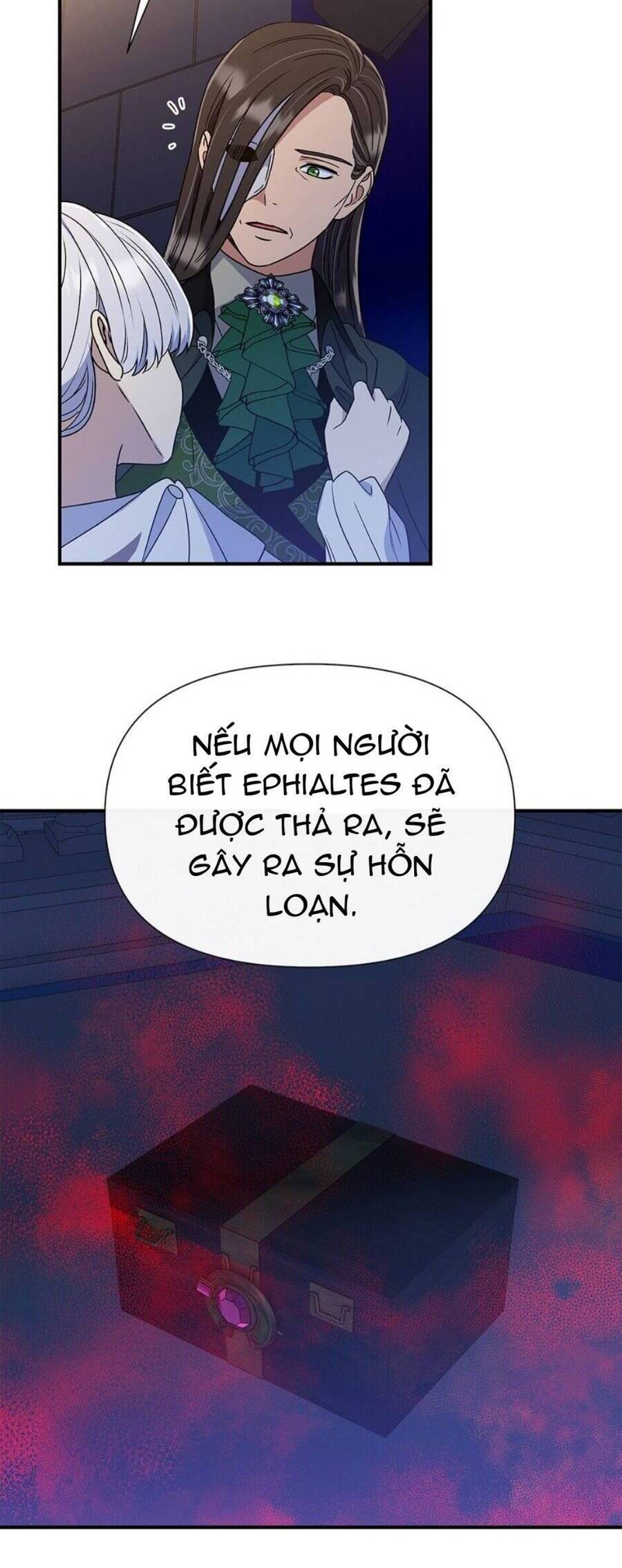 Bản Khế Ước Với Nữ Công Tước Ác Ma Chapter 109 - 20