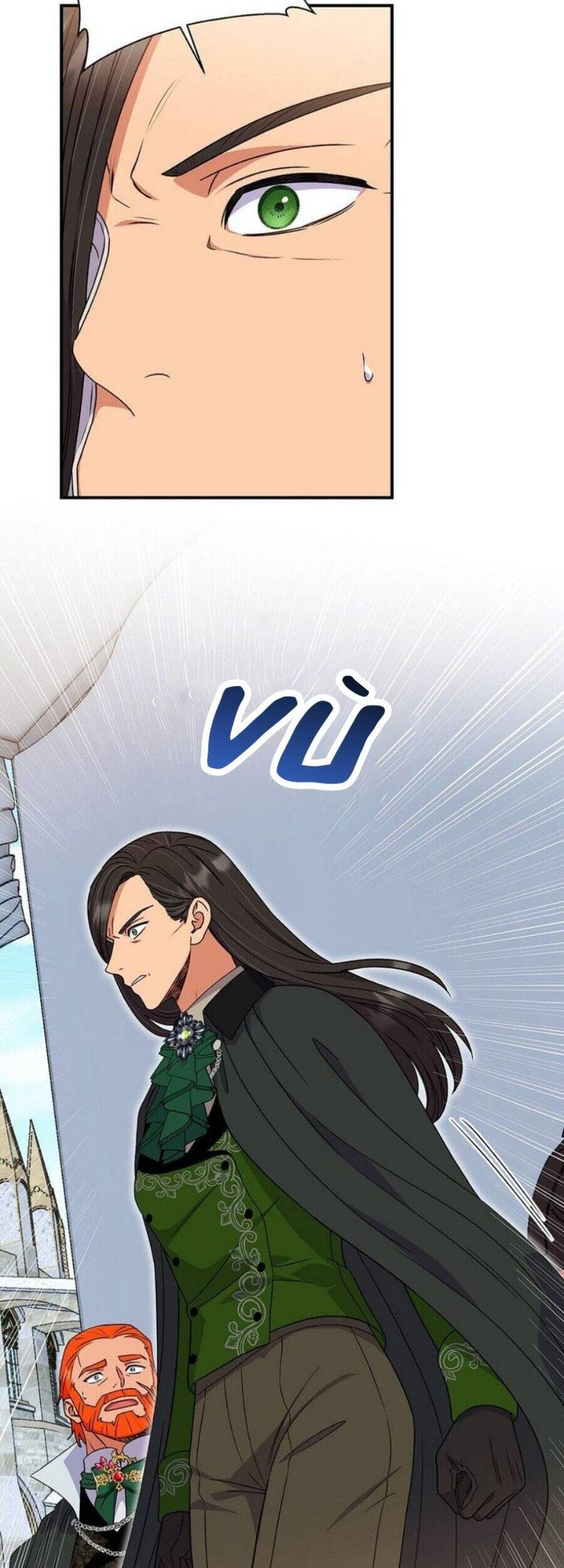 Bản Khế Ước Với Nữ Công Tước Ác Ma Chapter 109 - 3