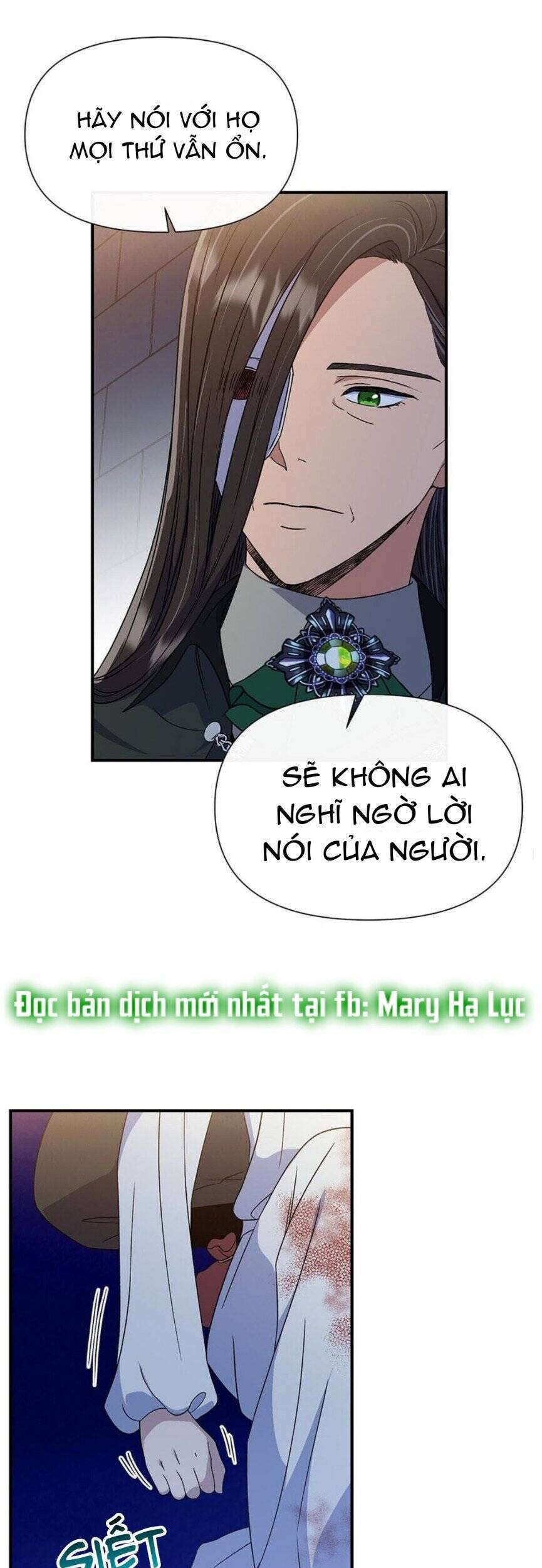 Bản Khế Ước Với Nữ Công Tước Ác Ma Chapter 109 - 21