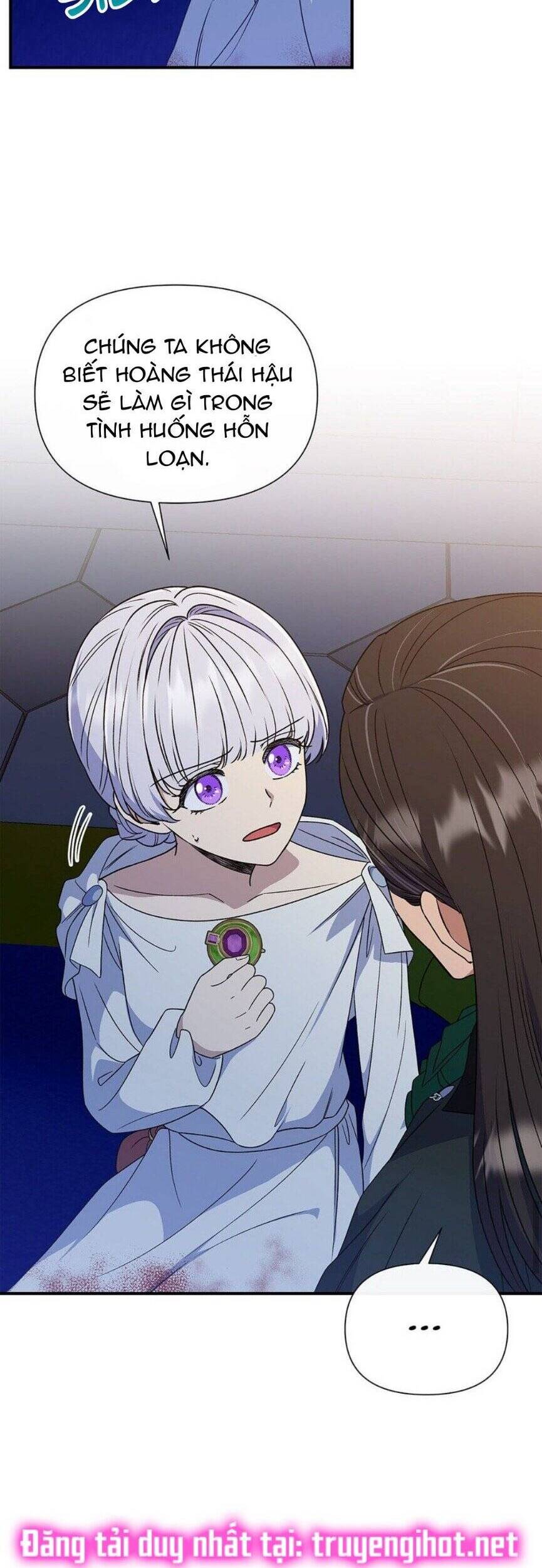 Bản Khế Ước Với Nữ Công Tước Ác Ma Chapter 109 - 22