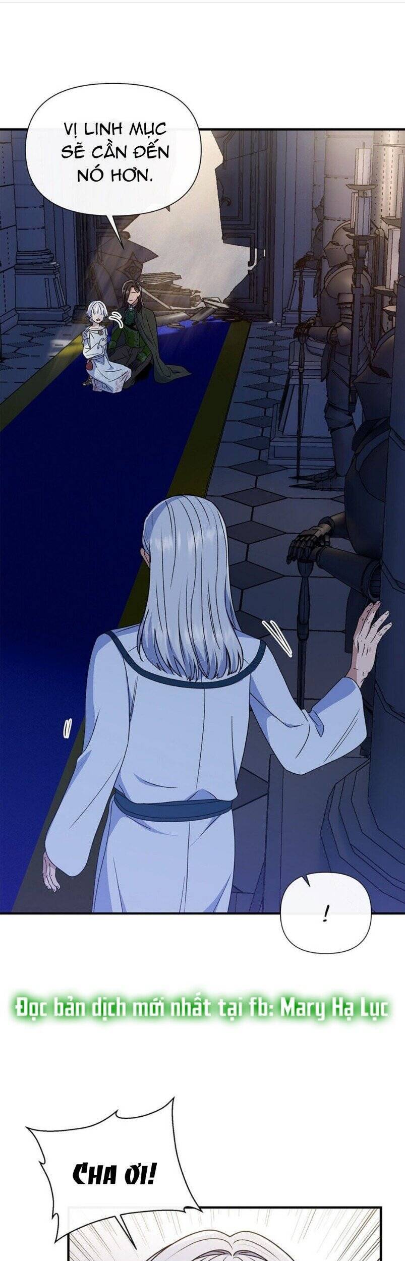 Bản Khế Ước Với Nữ Công Tước Ác Ma Chapter 109 - 25