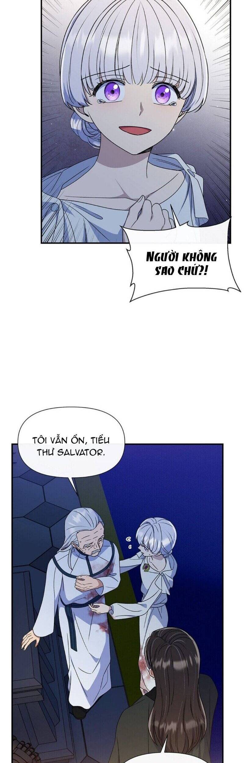 Bản Khế Ước Với Nữ Công Tước Ác Ma Chapter 109 - 26