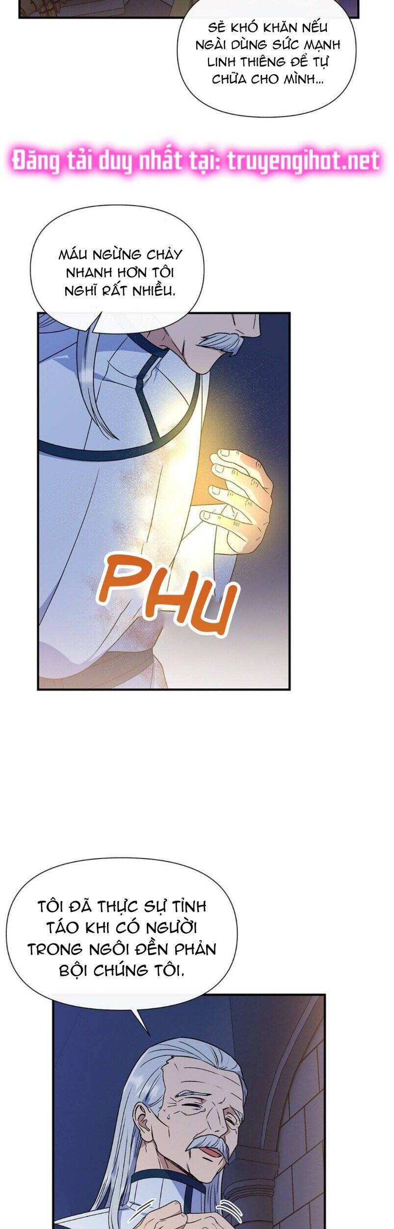 Bản Khế Ước Với Nữ Công Tước Ác Ma Chapter 109 - 27