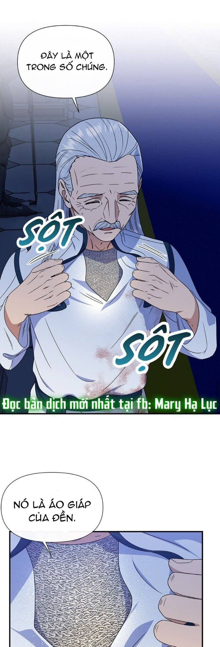 Bản Khế Ước Với Nữ Công Tước Ác Ma Chapter 109 - 29
