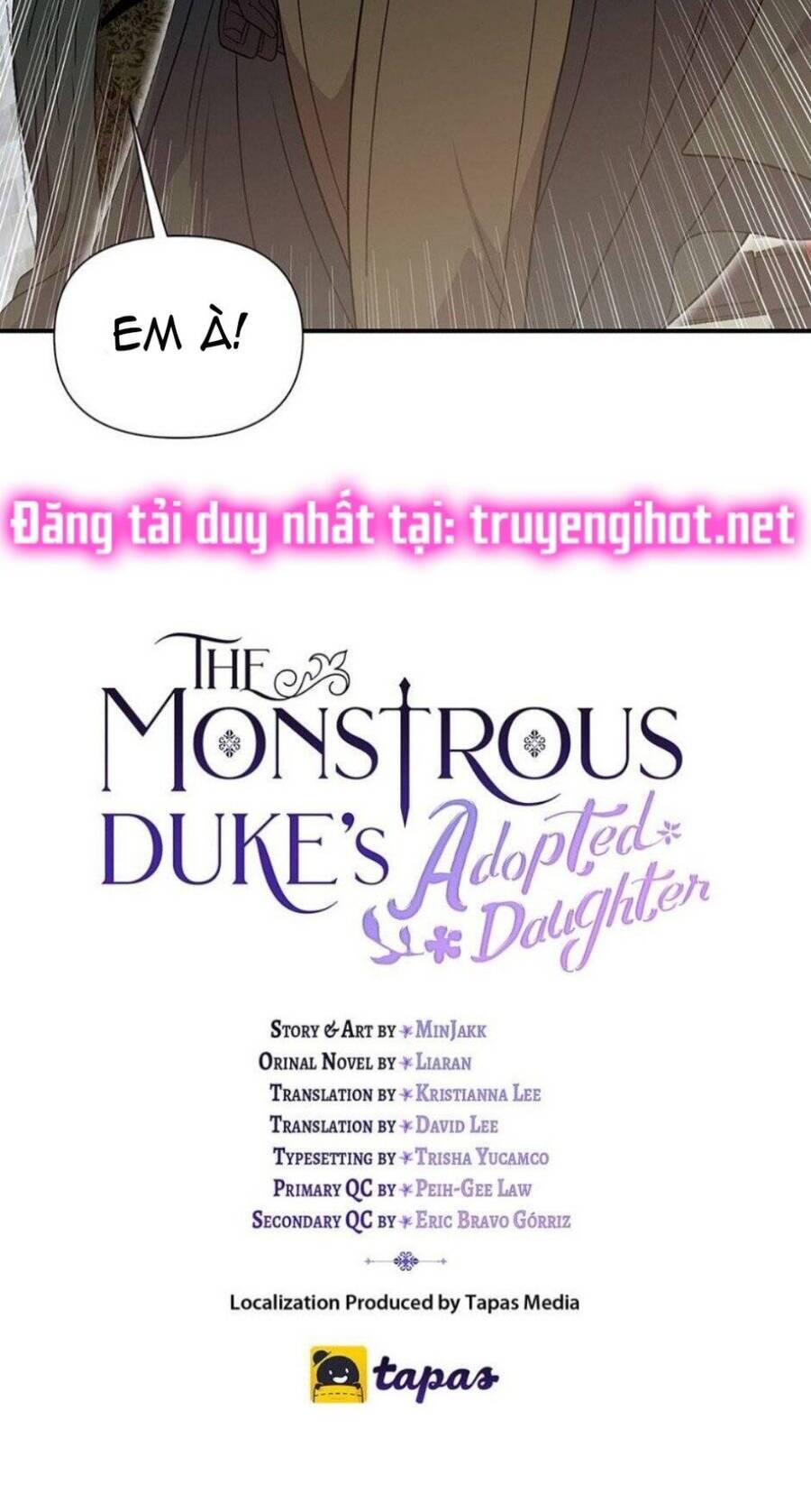 Bản Khế Ước Với Nữ Công Tước Ác Ma Chapter 109 - 4