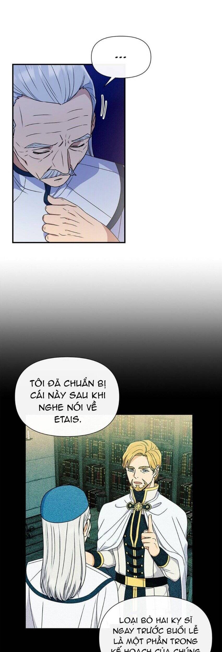 Bản Khế Ước Với Nữ Công Tước Ác Ma Chapter 109 - 31