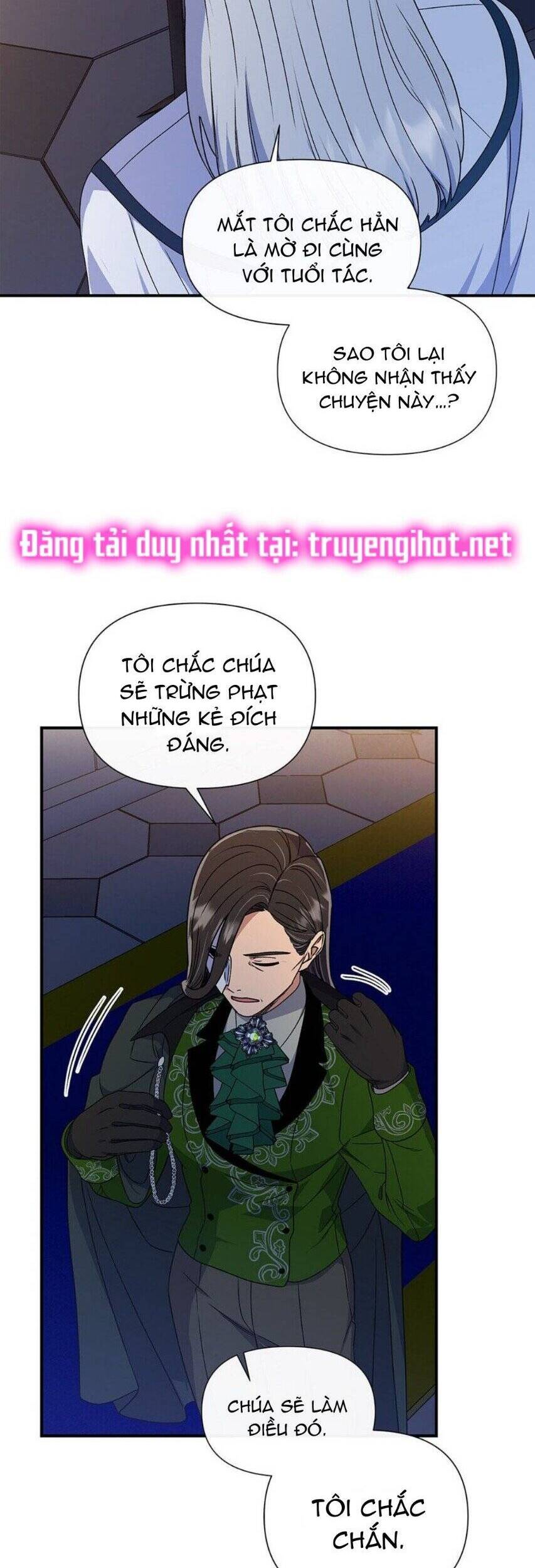 Bản Khế Ước Với Nữ Công Tước Ác Ma Chapter 109 - 34