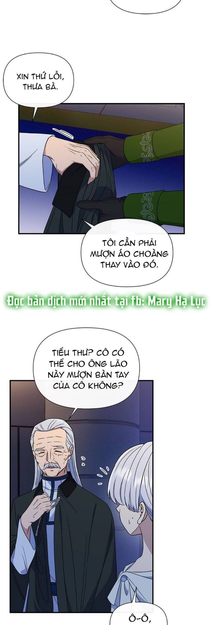 Bản Khế Ước Với Nữ Công Tước Ác Ma Chapter 109 - 35