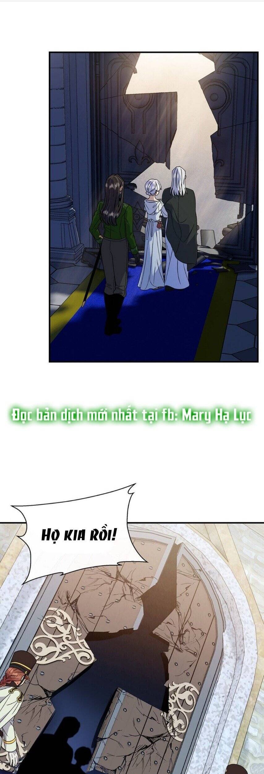 Bản Khế Ước Với Nữ Công Tước Ác Ma Chapter 109 - 37