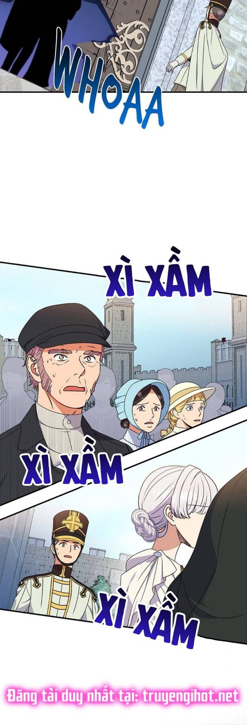 Bản Khế Ước Với Nữ Công Tước Ác Ma Chapter 109 - 38