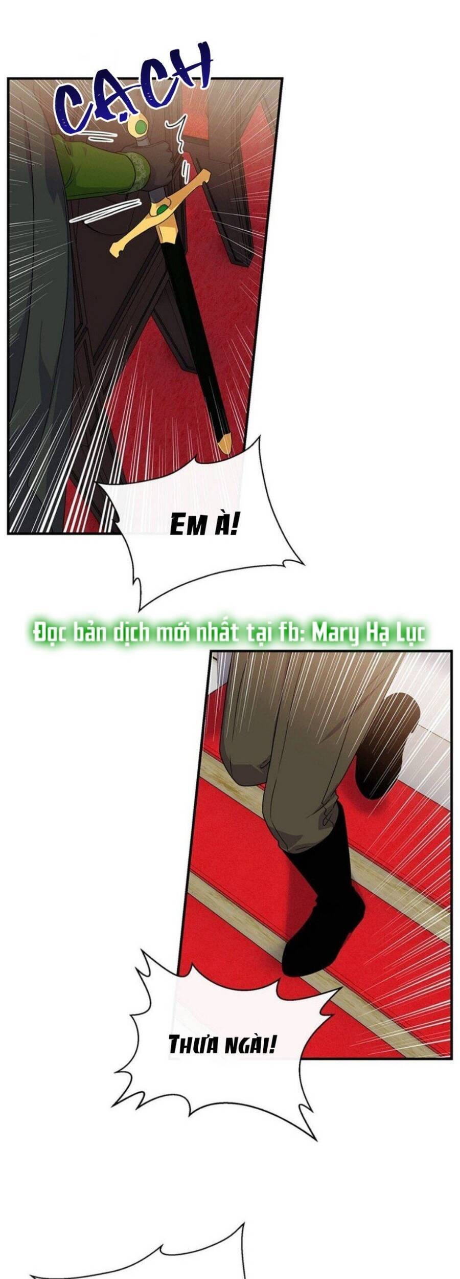 Bản Khế Ước Với Nữ Công Tước Ác Ma Chapter 109 - 5