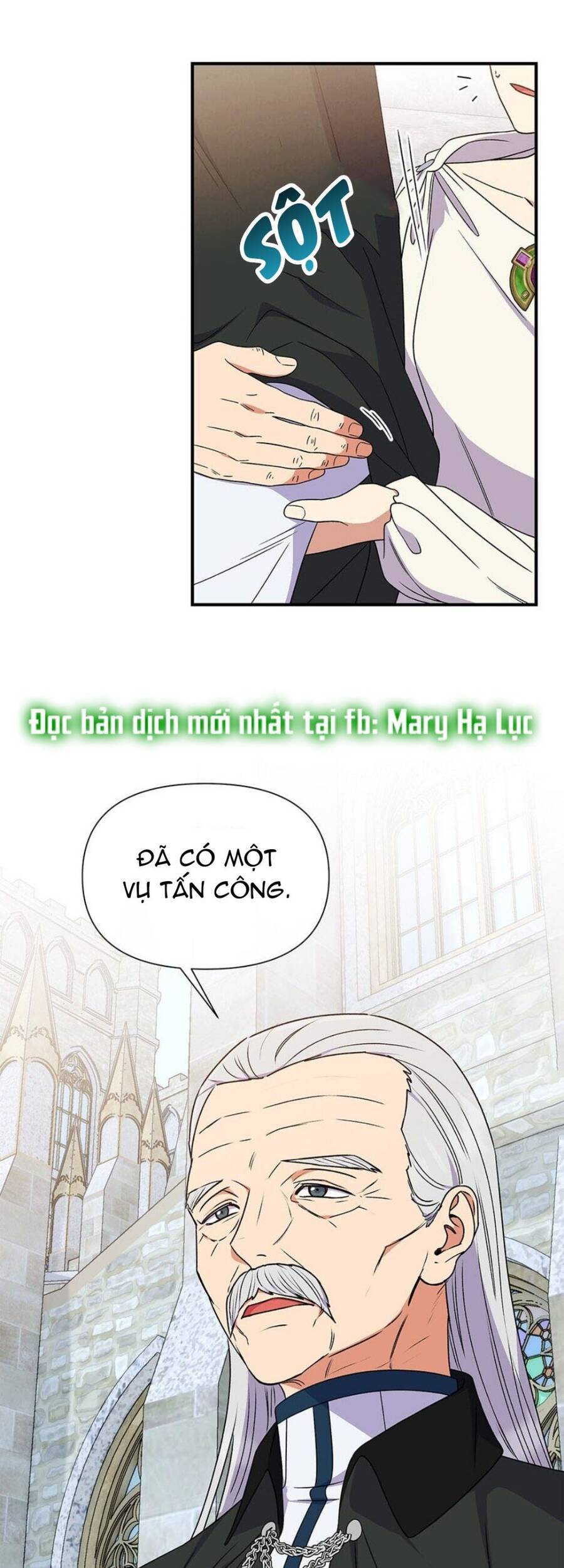 Bản Khế Ước Với Nữ Công Tước Ác Ma Chapter 109 - 41