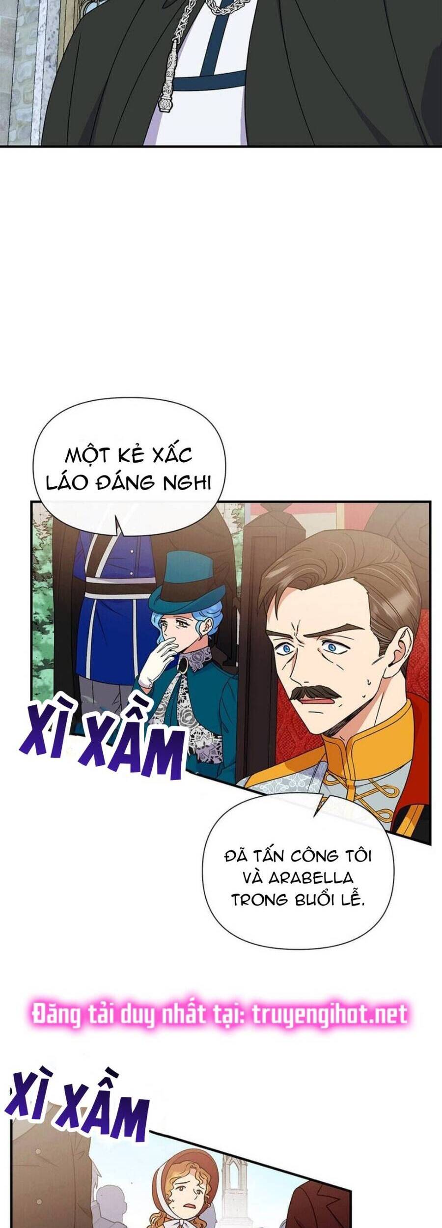 Bản Khế Ước Với Nữ Công Tước Ác Ma Chapter 109 - 42