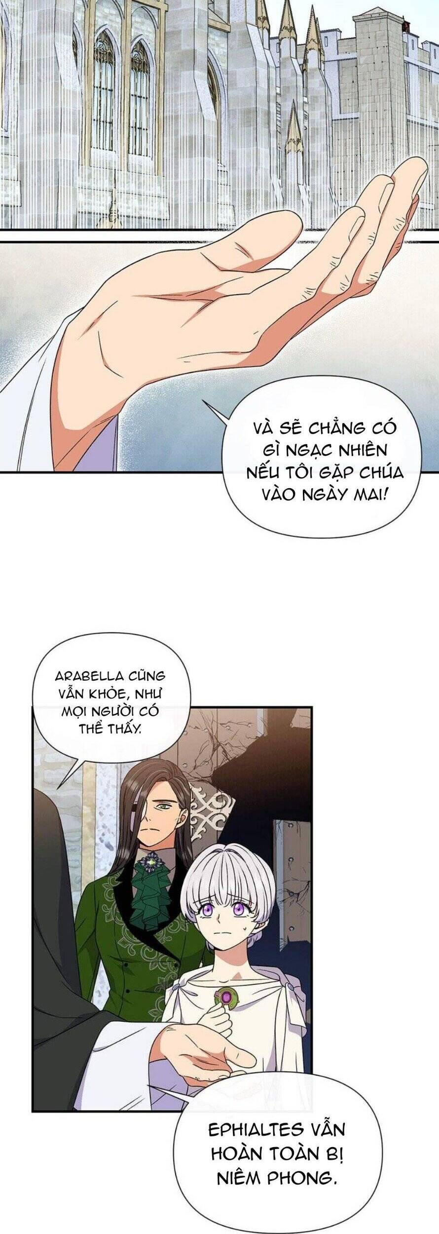 Bản Khế Ước Với Nữ Công Tước Ác Ma Chapter 109 - 45