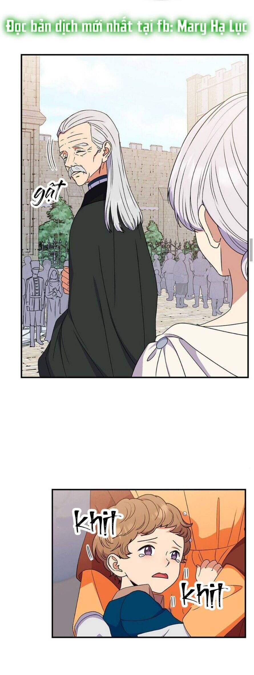 Bản Khế Ước Với Nữ Công Tước Ác Ma Chapter 109 - 46