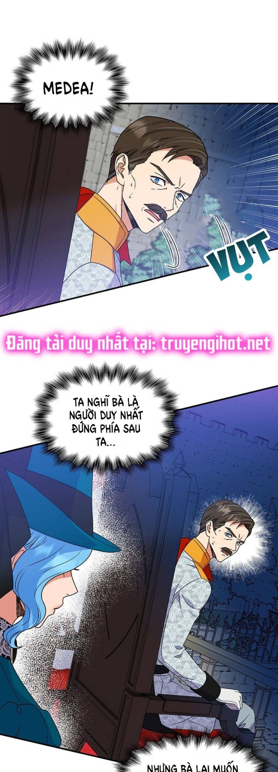 Bản Khế Ước Với Nữ Công Tước Ác Ma Chapter 109 - 47