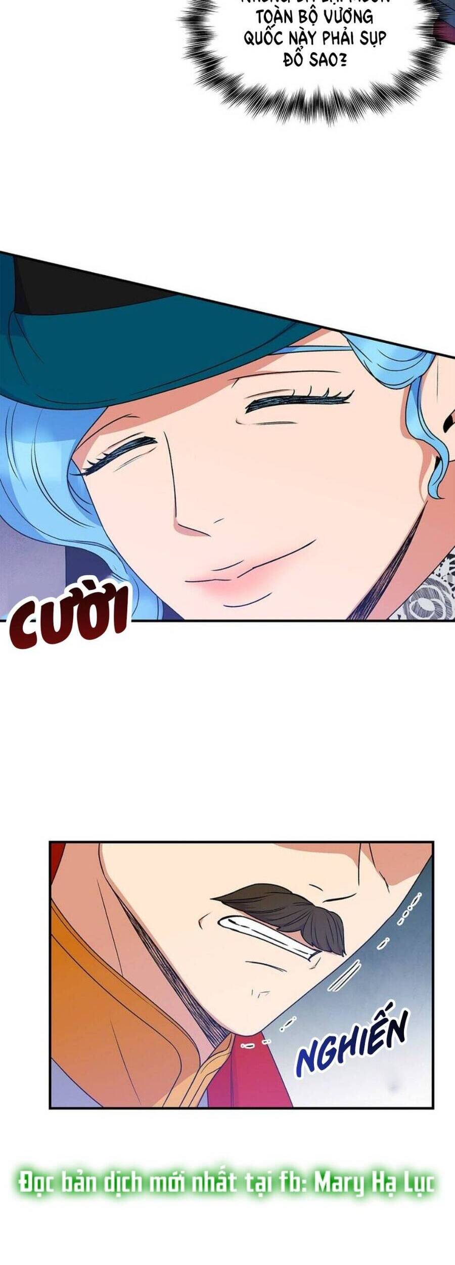 Bản Khế Ước Với Nữ Công Tước Ác Ma Chapter 109 - 48