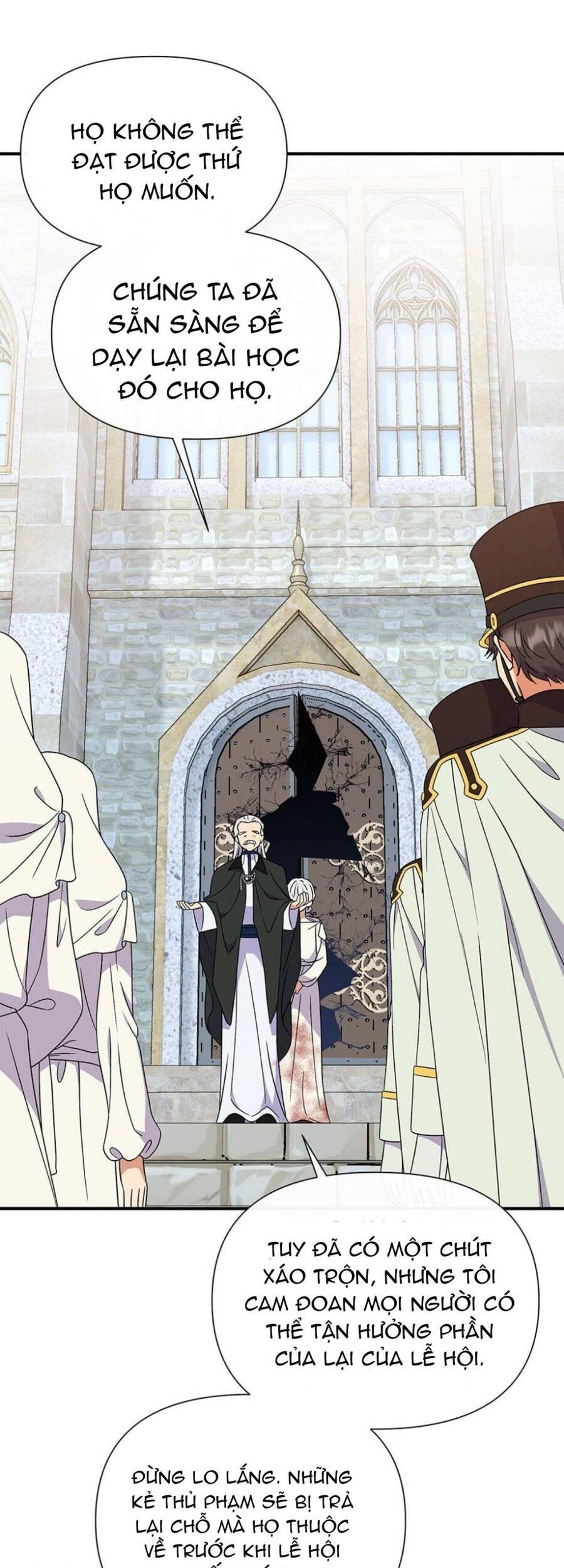 Bản Khế Ước Với Nữ Công Tước Ác Ma Chapter 109 - 50