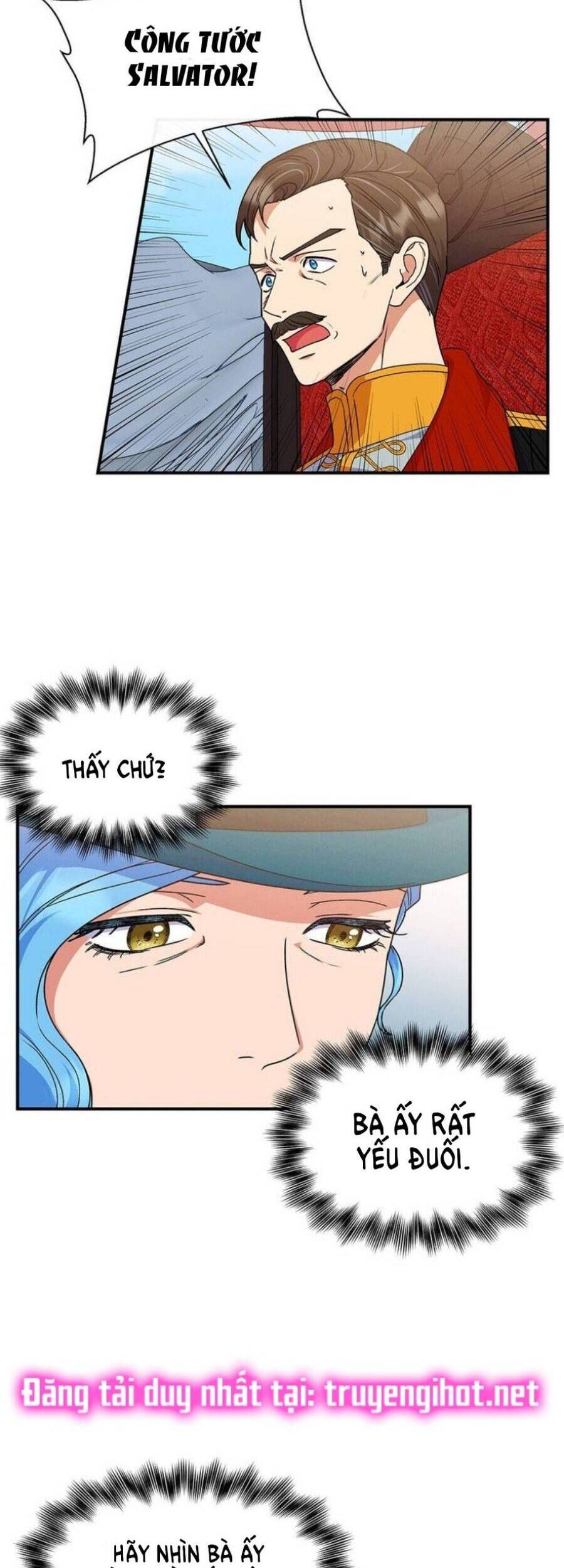 Bản Khế Ước Với Nữ Công Tước Ác Ma Chapter 109 - 6