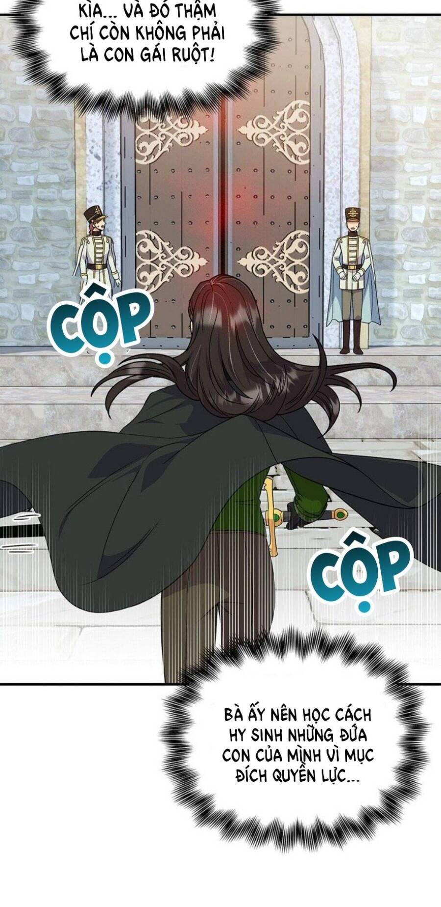 Bản Khế Ước Với Nữ Công Tước Ác Ma Chapter 109 - 7