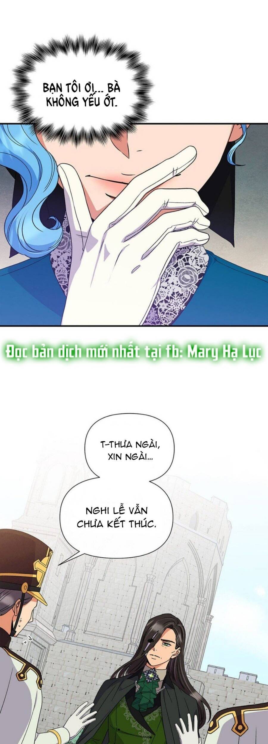 Bản Khế Ước Với Nữ Công Tước Ác Ma Chapter 109 - 8