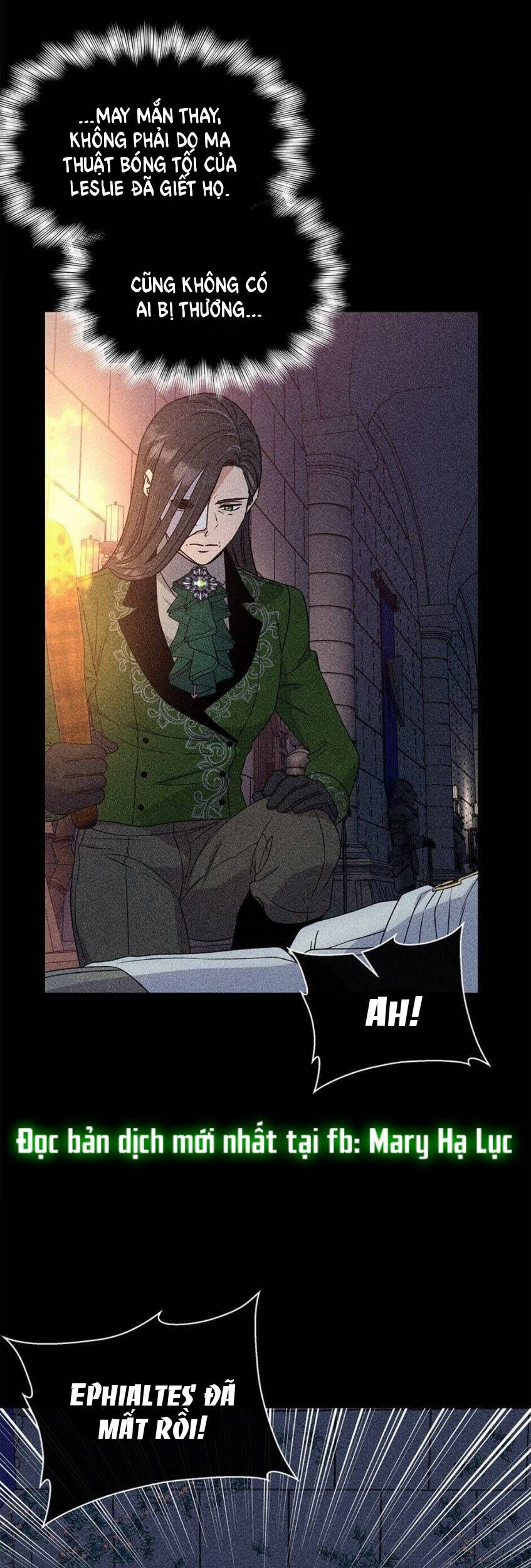 Bản Khế Ước Với Nữ Công Tước Ác Ma Chapter 110 - 11