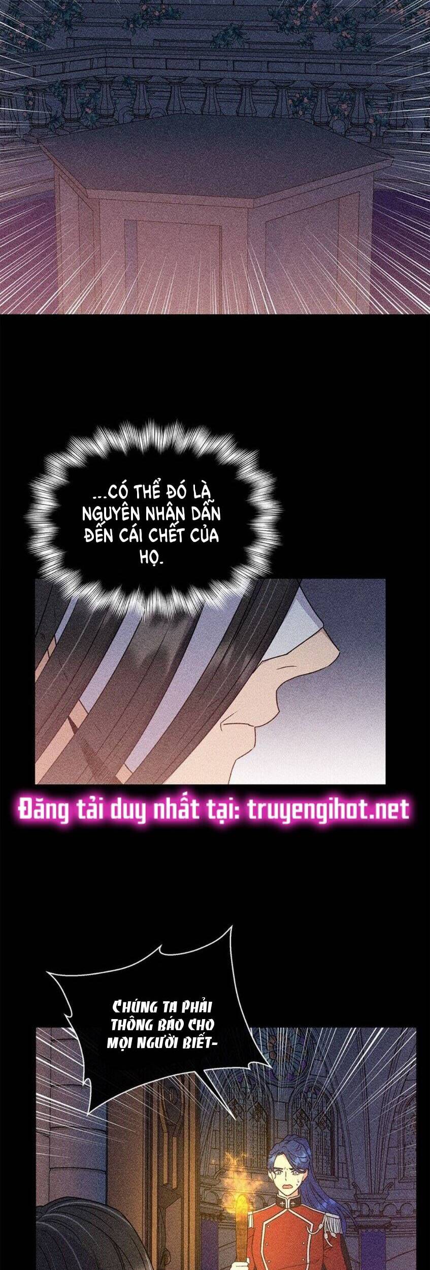 Bản Khế Ước Với Nữ Công Tước Ác Ma Chapter 110 - 12