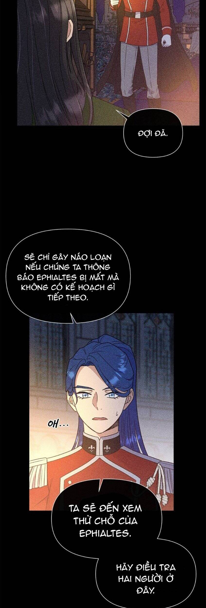 Bản Khế Ước Với Nữ Công Tước Ác Ma Chapter 110 - 13