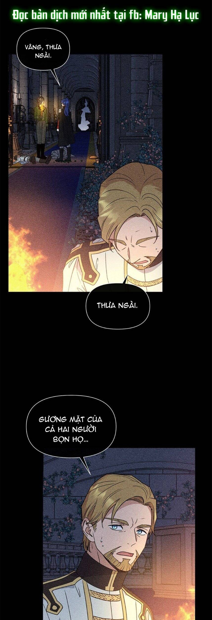 Bản Khế Ước Với Nữ Công Tước Ác Ma Chapter 110 - 15