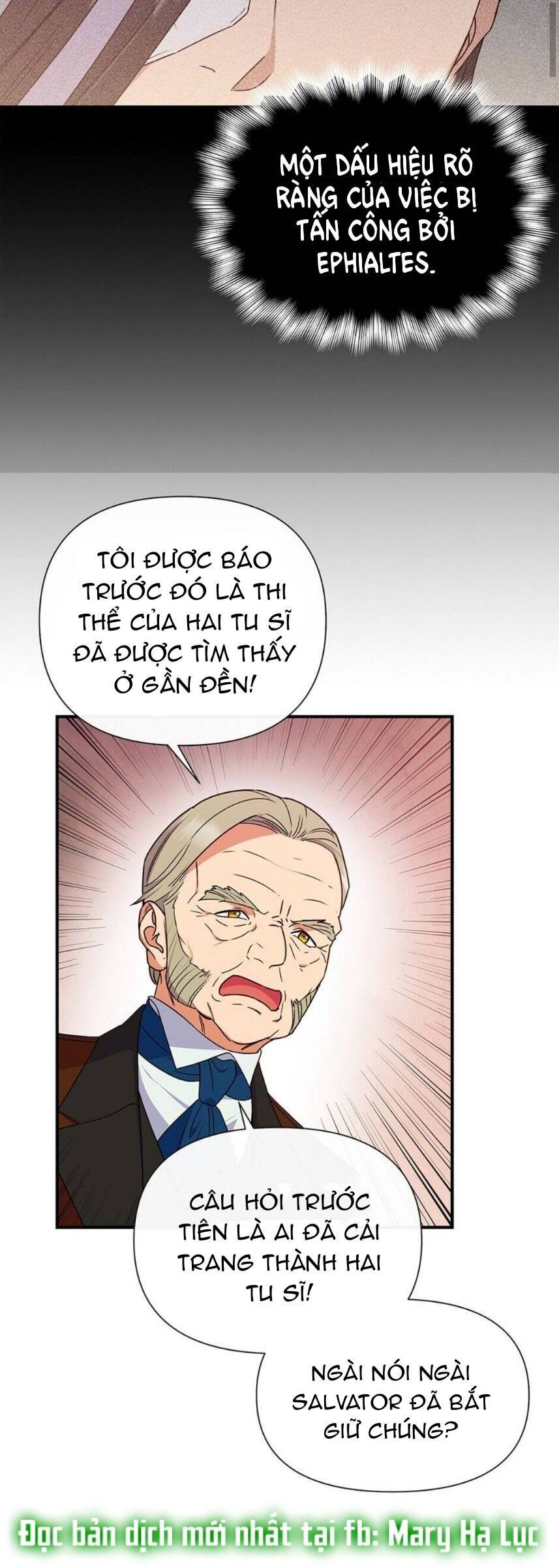 Bản Khế Ước Với Nữ Công Tước Ác Ma Chapter 110 - 17