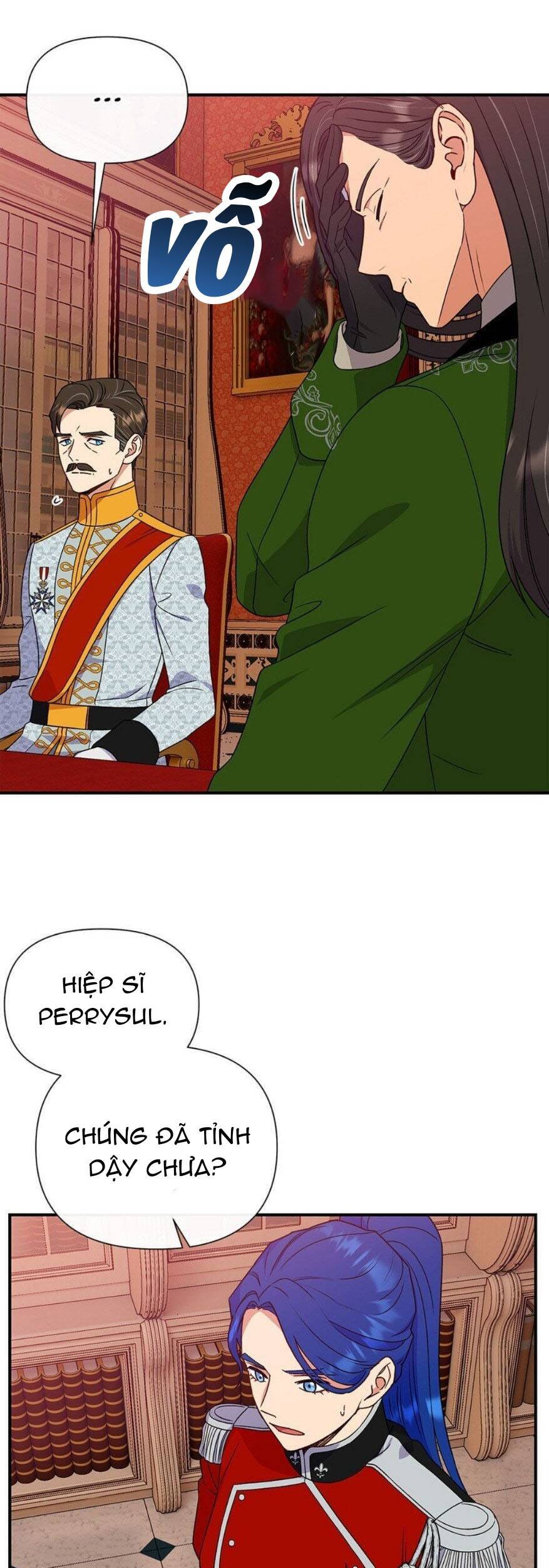 Bản Khế Ước Với Nữ Công Tước Ác Ma Chapter 110 - 18