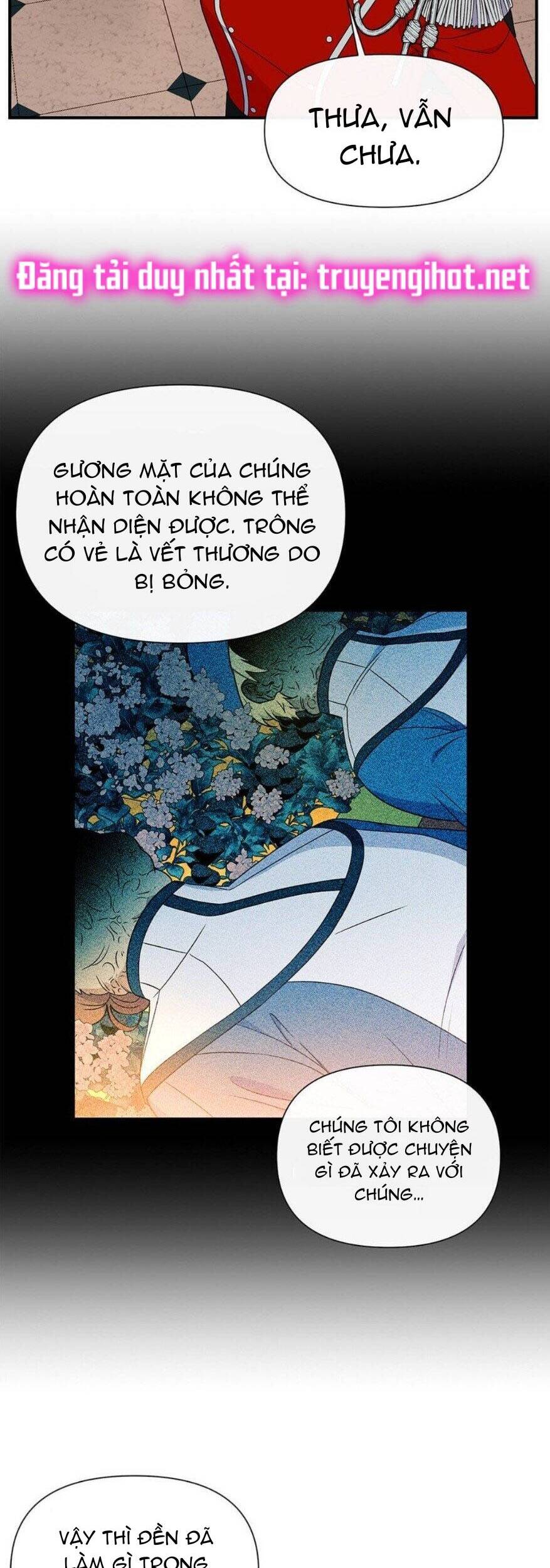 Bản Khế Ước Với Nữ Công Tước Ác Ma Chapter 110 - 19