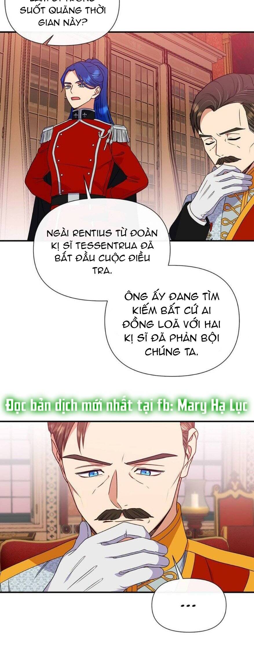 Bản Khế Ước Với Nữ Công Tước Ác Ma Chapter 110 - 20