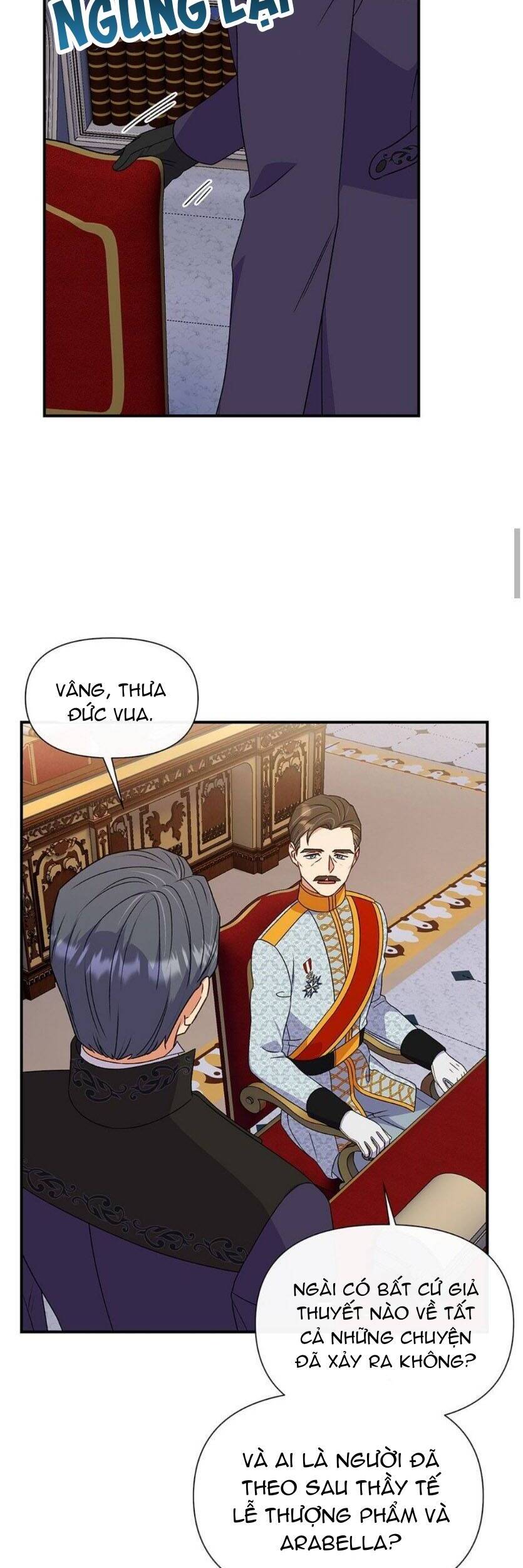 Bản Khế Ước Với Nữ Công Tước Ác Ma Chapter 110 - 23