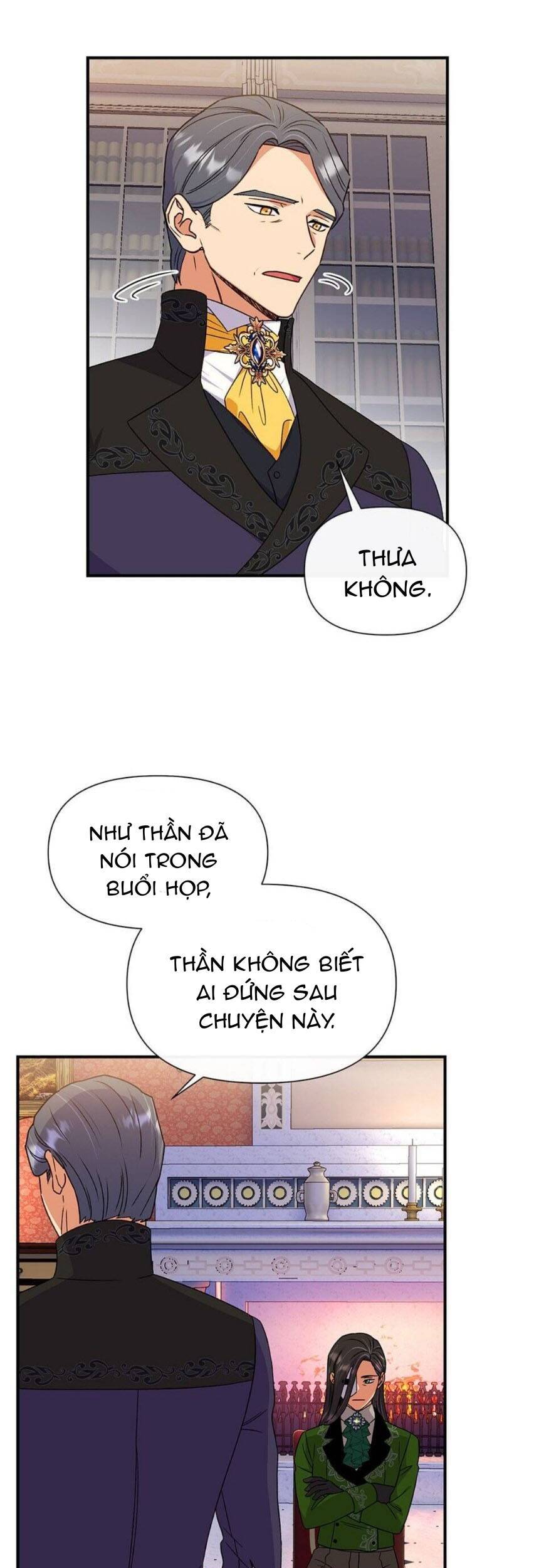 Bản Khế Ước Với Nữ Công Tước Ác Ma Chapter 110 - 25