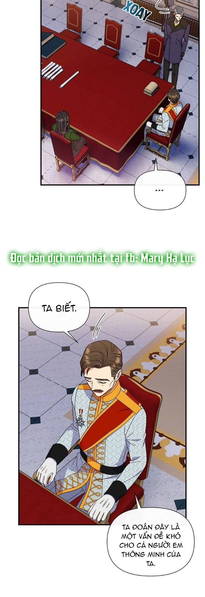 Bản Khế Ước Với Nữ Công Tước Ác Ma Chapter 110 - 27