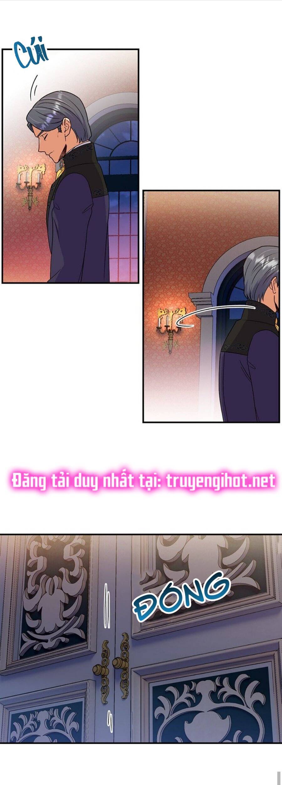 Bản Khế Ước Với Nữ Công Tước Ác Ma Chapter 110 - 28