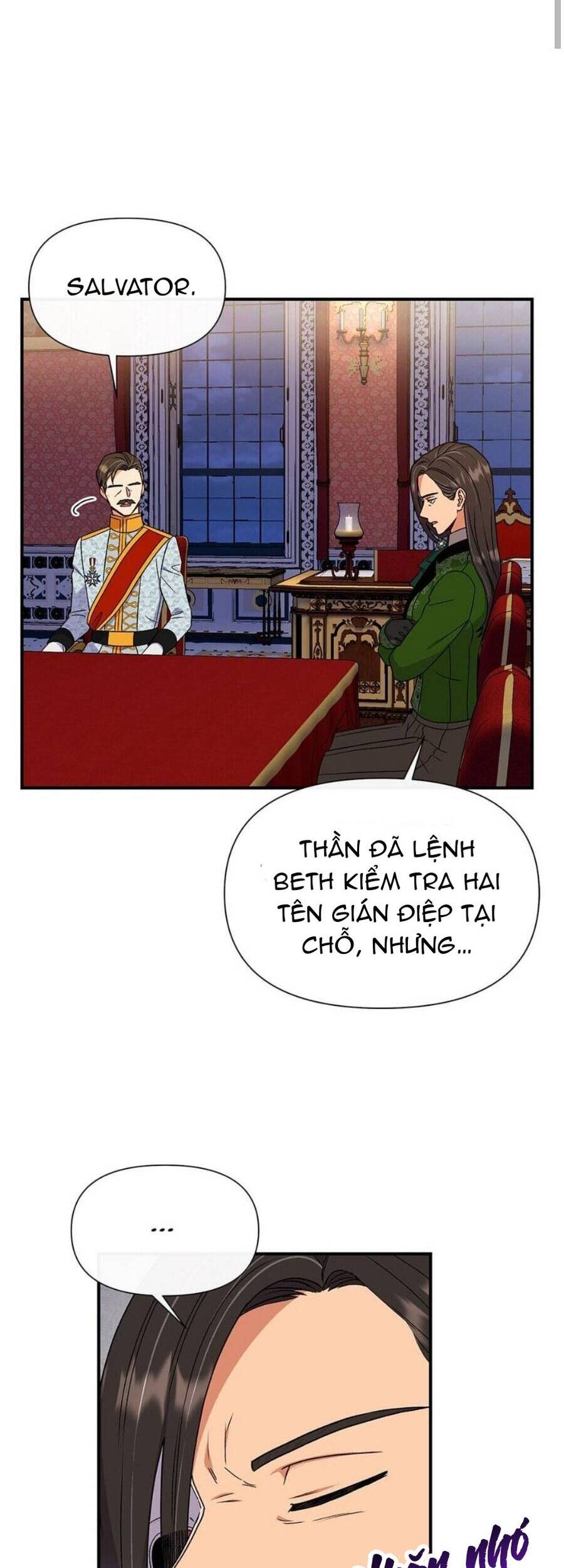 Bản Khế Ước Với Nữ Công Tước Ác Ma Chapter 110 - 29