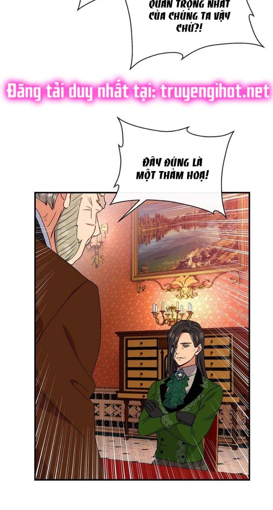 Bản Khế Ước Với Nữ Công Tước Ác Ma Chapter 110 - 4