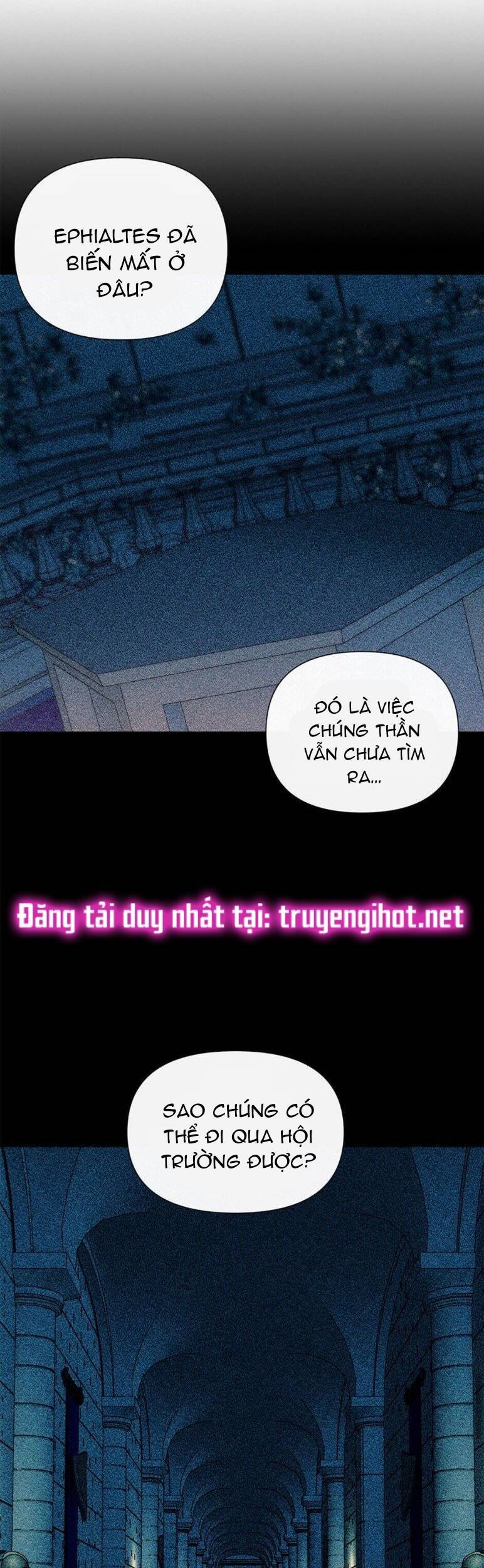 Bản Khế Ước Với Nữ Công Tước Ác Ma Chapter 110 - 31