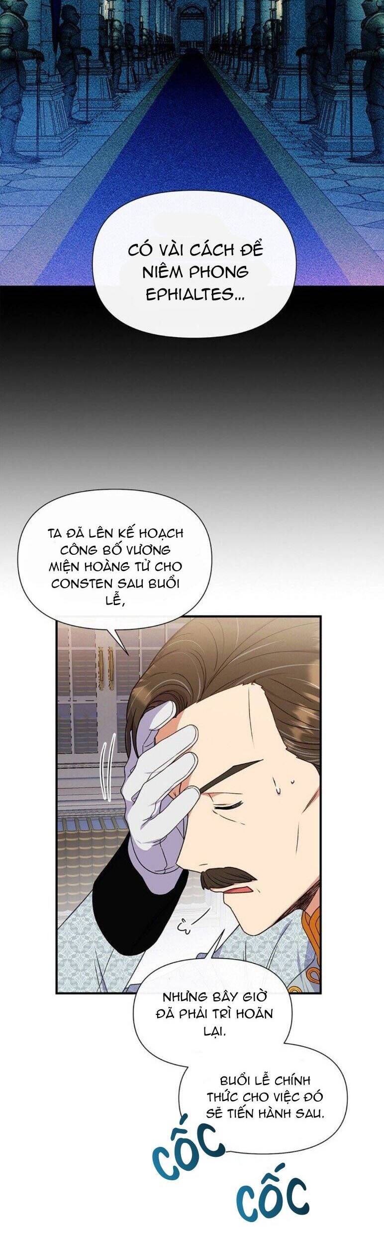 Bản Khế Ước Với Nữ Công Tước Ác Ma Chapter 110 - 32