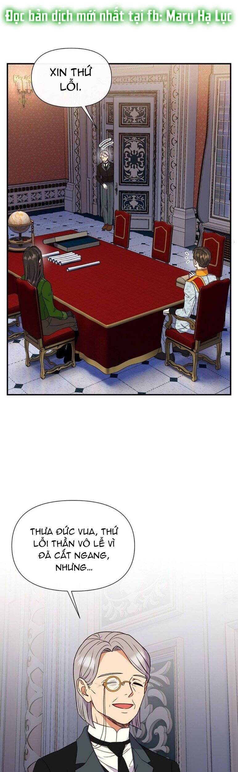 Bản Khế Ước Với Nữ Công Tước Ác Ma Chapter 110 - 33