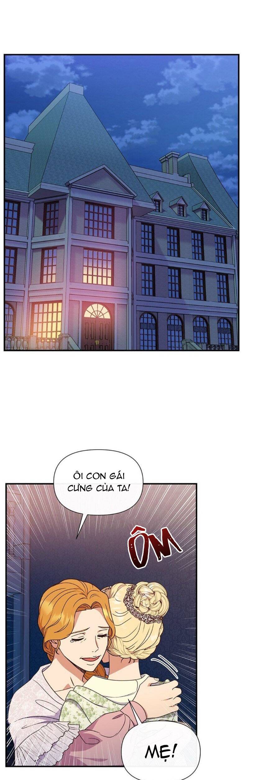 Bản Khế Ước Với Nữ Công Tước Ác Ma Chapter 110 - 35