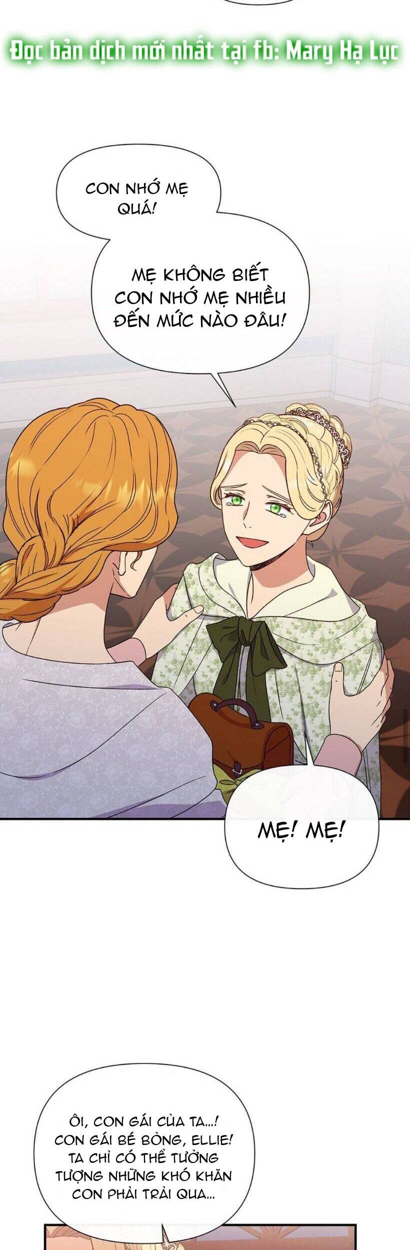 Bản Khế Ước Với Nữ Công Tước Ác Ma Chapter 110 - 36