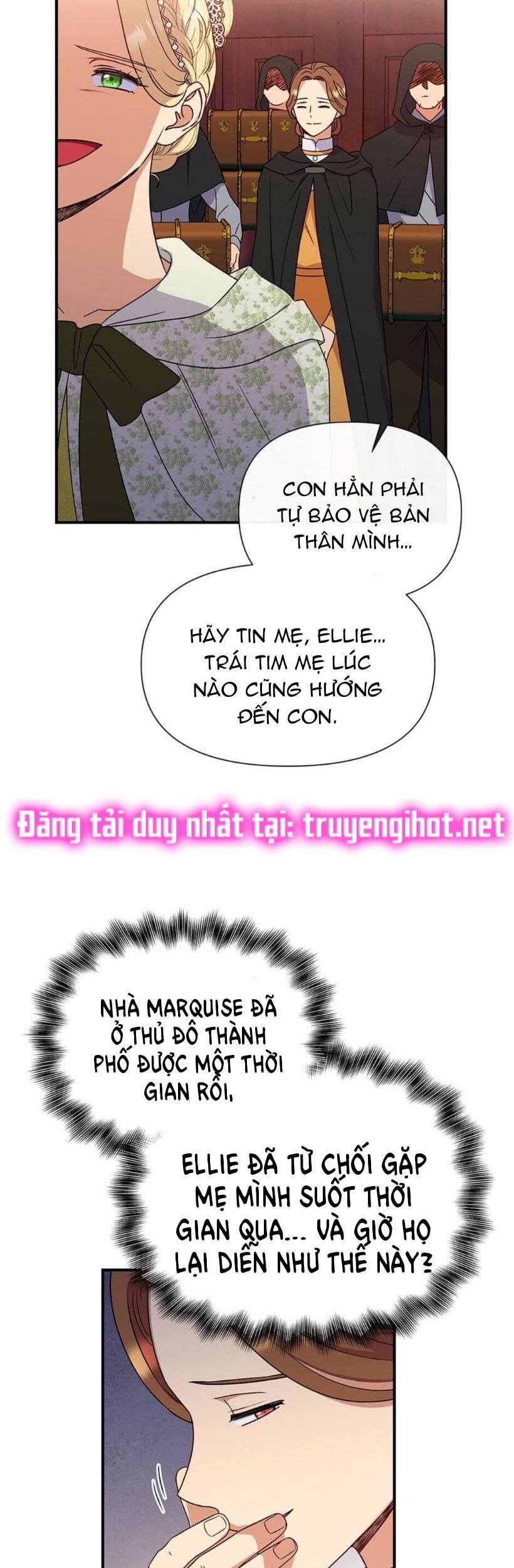 Bản Khế Ước Với Nữ Công Tước Ác Ma Chapter 110 - 37